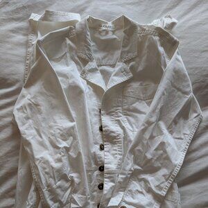 Alex Mill Cotton Jumpsuit